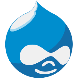 Drupal Logo